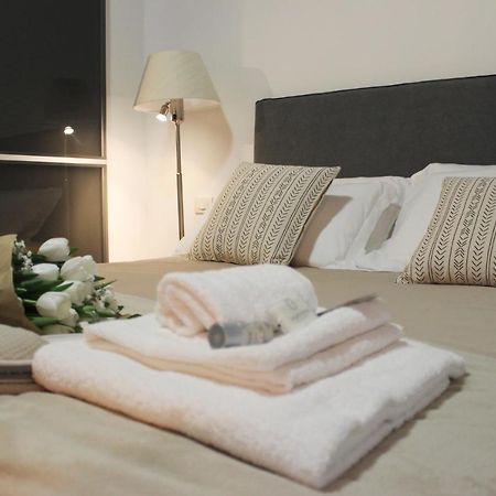 Pantheon Grand Suite Rom Eksteriør billede