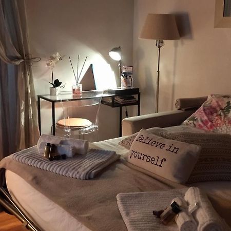 Pantheon Grand Suite Rom Eksteriør billede