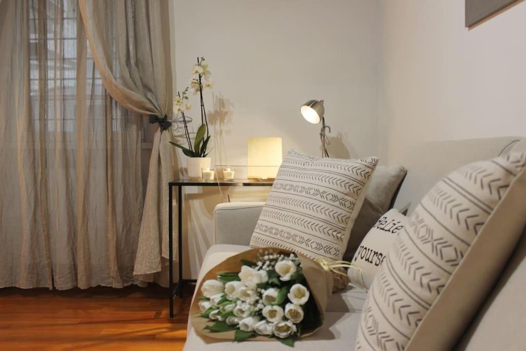 Pantheon Grand Suite Rom Eksteriør billede