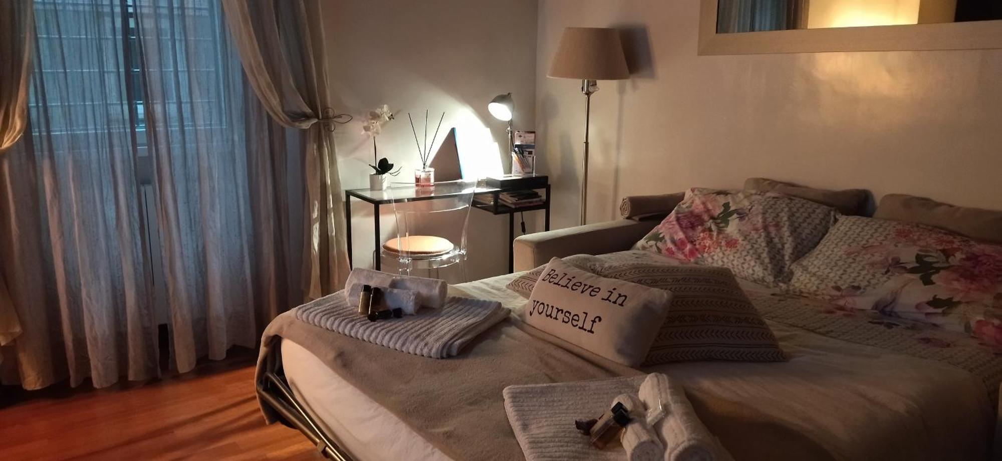 Pantheon Grand Suite Rom Eksteriør billede